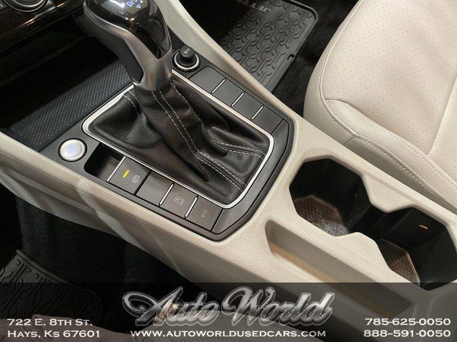 used 2024 Volkswagen Jetta car, priced at $26,995