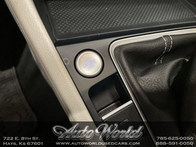 used 2024 Volkswagen Jetta car, priced at $26,995