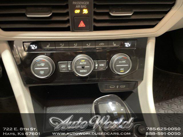 used 2024 Volkswagen Jetta car, priced at $26,995