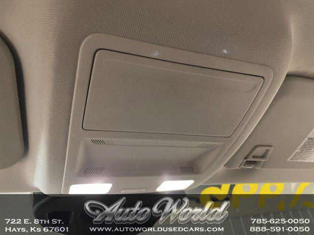 used 2022 Ford Escape car, priced at $21,995