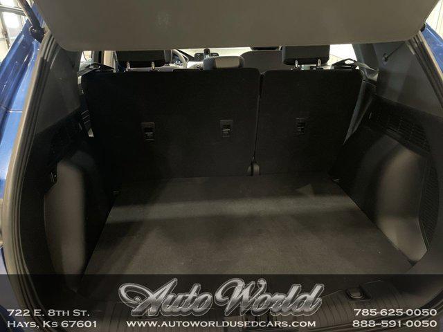 used 2022 Ford Escape car, priced at $21,995