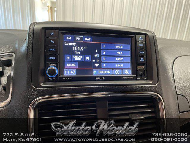 used 2019 Dodge Grand Caravan car, priced at $16,995