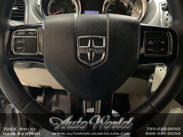 used 2019 Dodge Grand Caravan car, priced at $16,995