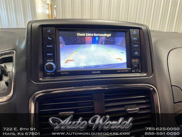 used 2019 Dodge Grand Caravan car, priced at $16,995