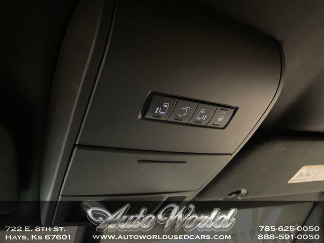 used 2019 Dodge Grand Caravan car, priced at $16,995