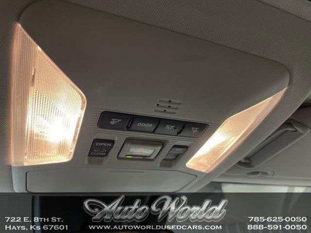 used 2021 Toyota RAV4 Hybrid car, priced at $29,995