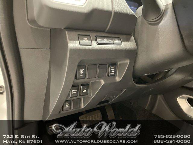 used 2024 Nissan Frontier car, priced at $33,995