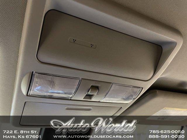 used 2024 Nissan Frontier car, priced at $33,995