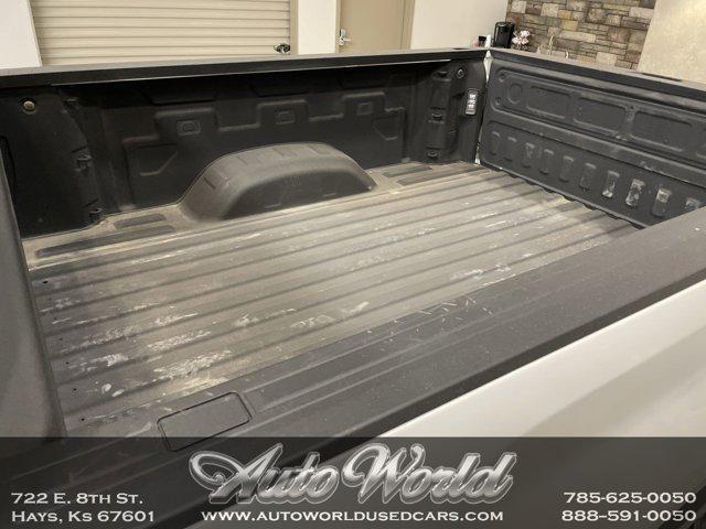 used 2023 Chevrolet Silverado 2500 car, priced at $49,995