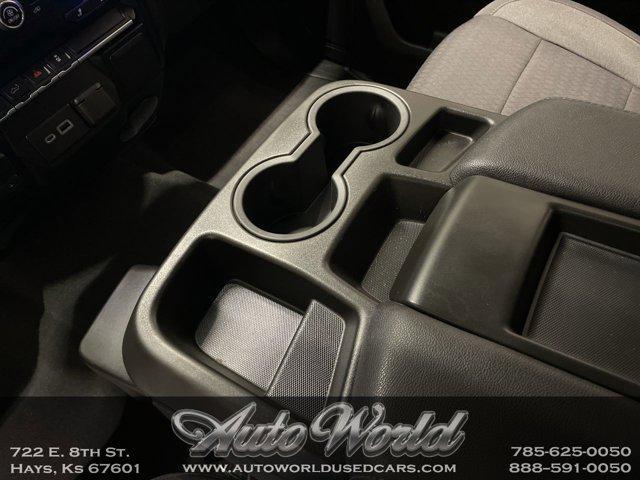 used 2023 Chevrolet Silverado 2500 car, priced at $49,995