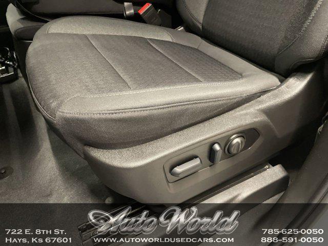 used 2023 Chevrolet Silverado 2500 car, priced at $49,995