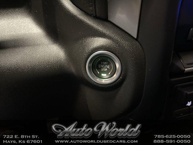 used 2023 Chevrolet Silverado 2500 car, priced at $49,995