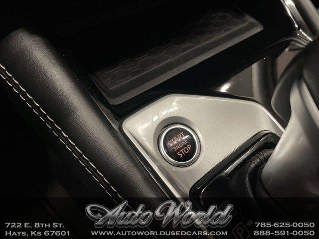 used 2023 Nissan Altima car, priced at $29,995