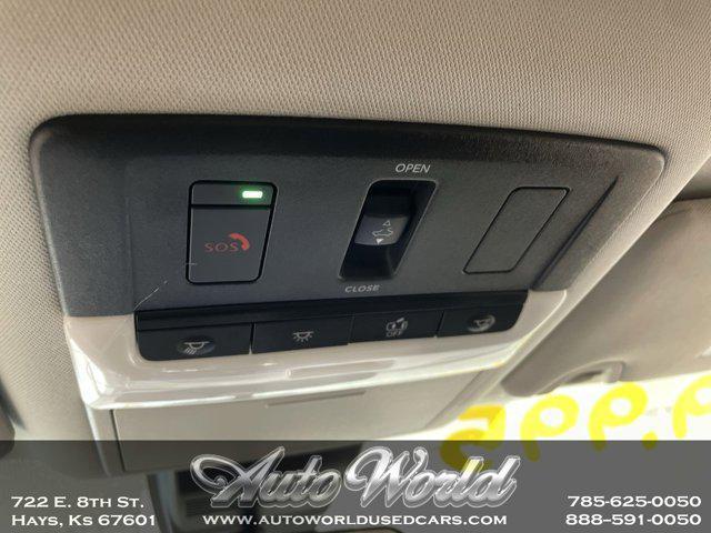 used 2023 Nissan Altima car, priced at $29,995