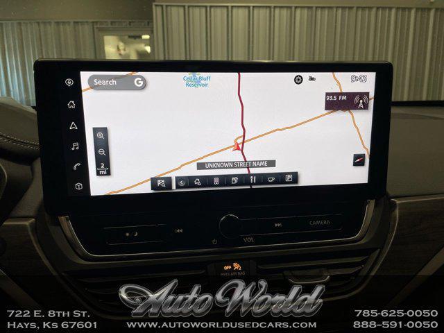 used 2023 Nissan Altima car, priced at $29,995