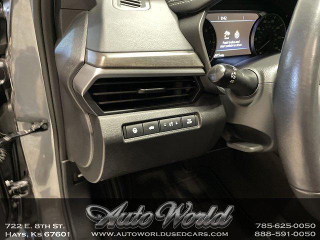 used 2023 Nissan Altima car, priced at $29,995
