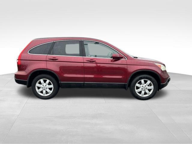 used 2009 Honda CR-V car, priced at $7,777