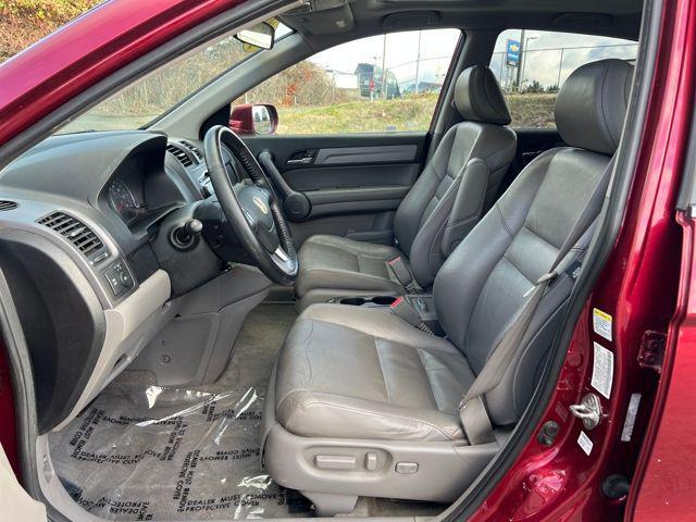 used 2009 Honda CR-V car, priced at $7,777