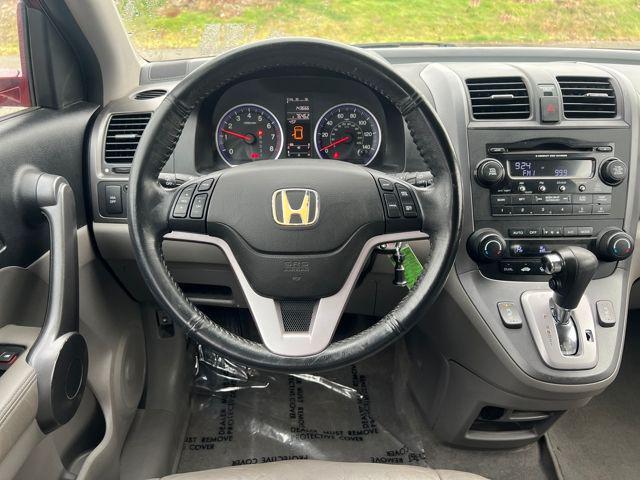 used 2009 Honda CR-V car, priced at $7,777