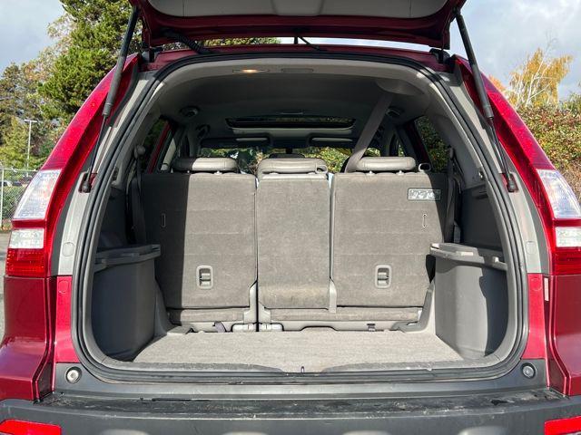 used 2009 Honda CR-V car, priced at $7,777