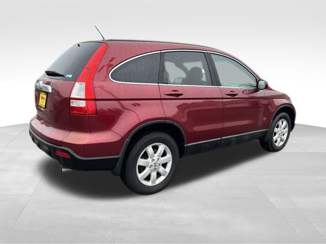 used 2009 Honda CR-V car, priced at $7,777