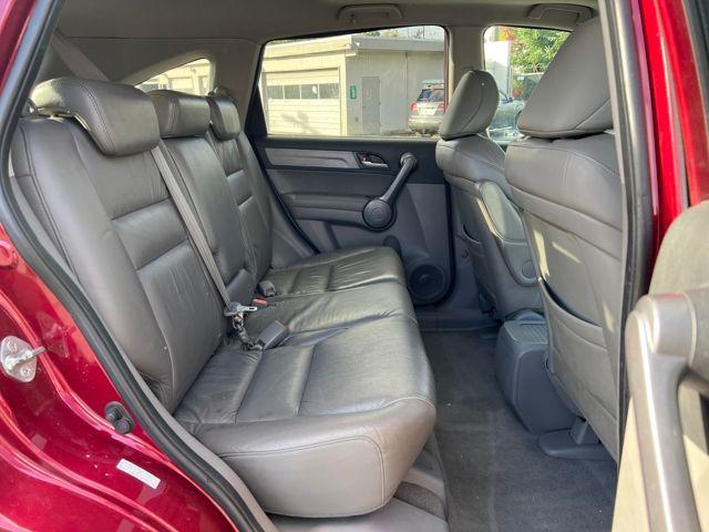 used 2009 Honda CR-V car, priced at $7,777