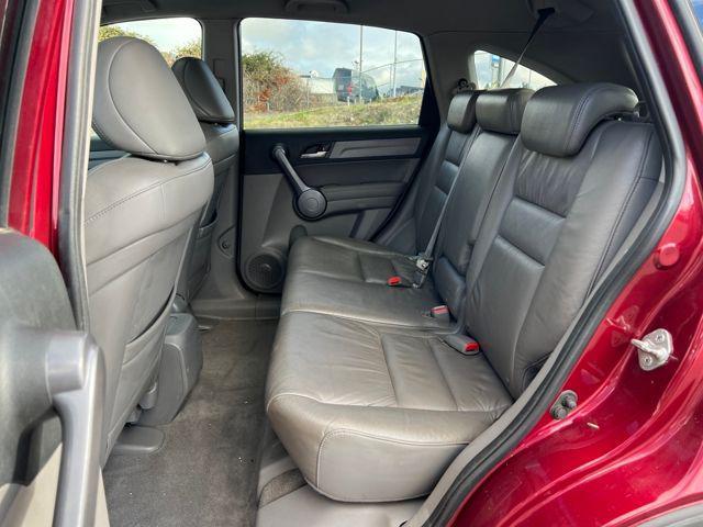 used 2009 Honda CR-V car, priced at $7,777