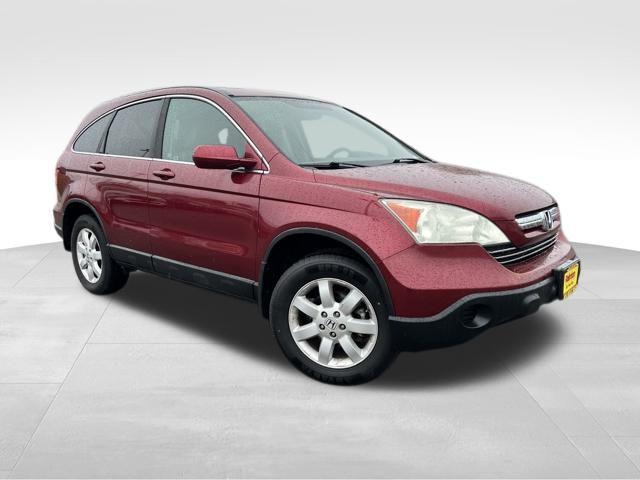 used 2009 Honda CR-V car, priced at $7,777