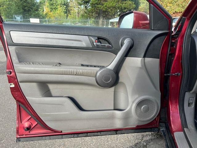 used 2009 Honda CR-V car, priced at $7,777