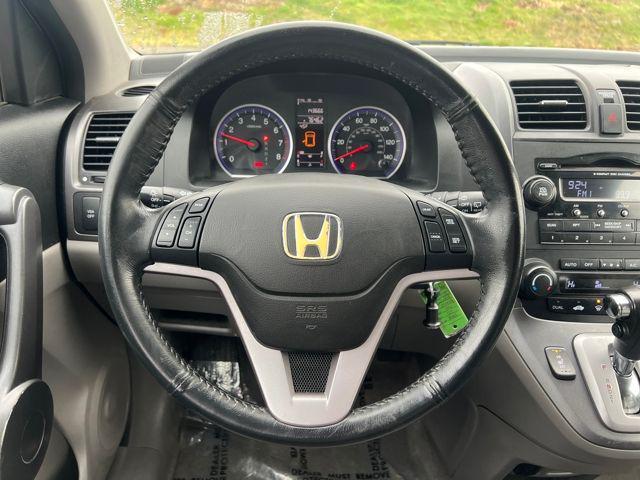 used 2009 Honda CR-V car, priced at $7,777
