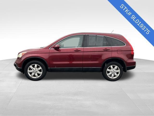 used 2009 Honda CR-V car, priced at $7,777