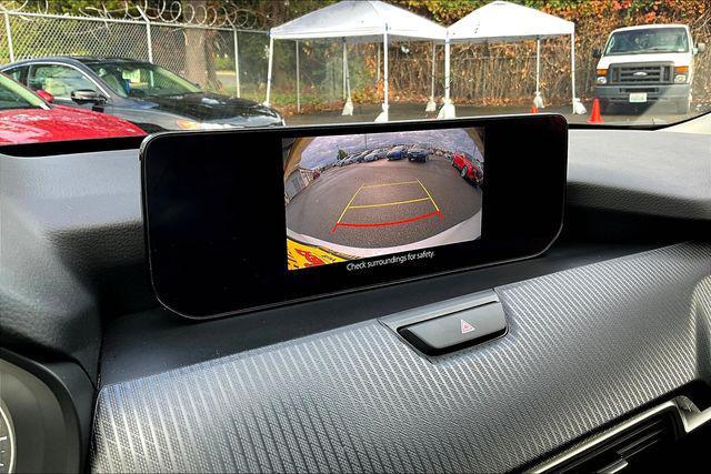 used 2025 Mazda CX-90 car, priced at $29,422