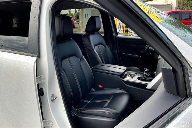 used 2025 Mazda CX-90 car, priced at $29,422