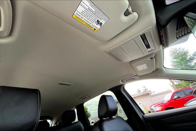 used 2025 Mazda CX-90 car, priced at $29,422