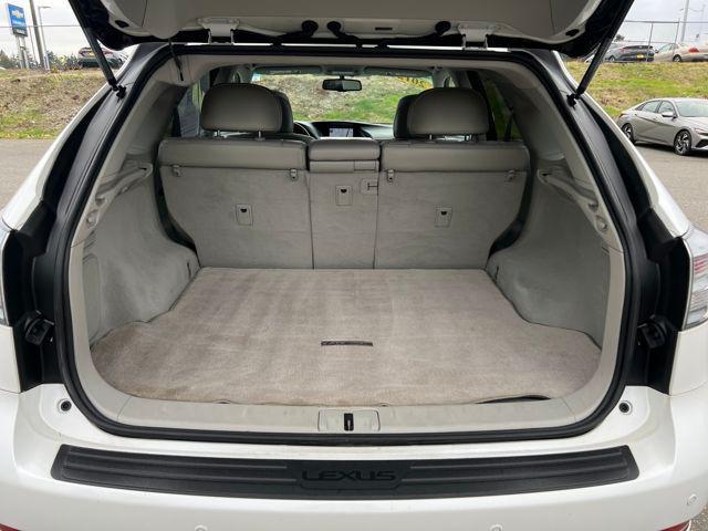 used 2012 Lexus RX 350 car, priced at $14,977