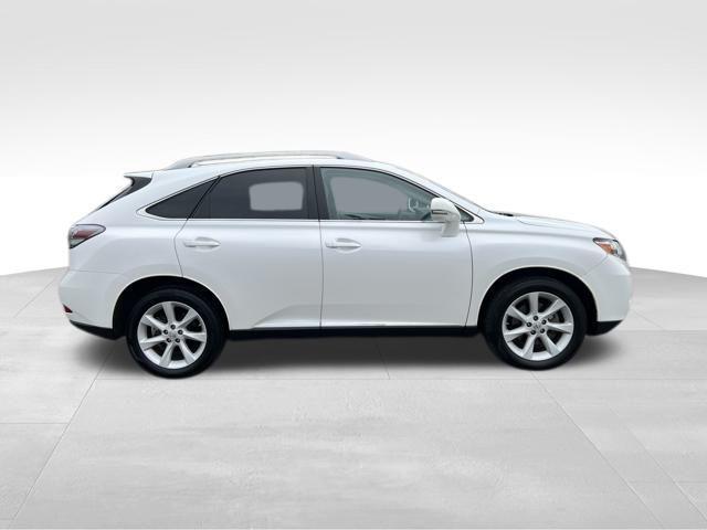 used 2012 Lexus RX 350 car, priced at $14,977