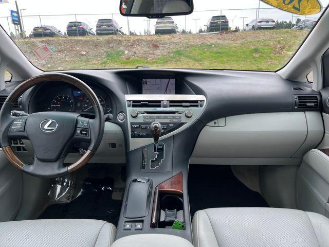used 2012 Lexus RX 350 car, priced at $14,977