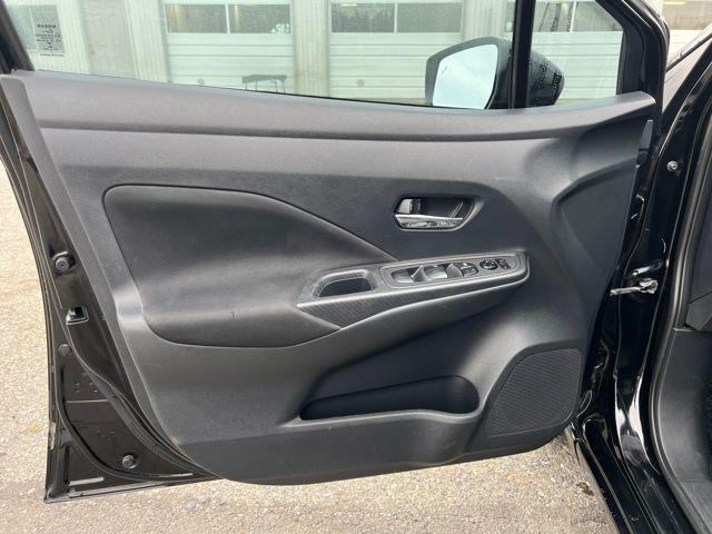 used 2021 Nissan Versa car, priced at $10,777