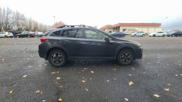 used 2019 Subaru Crosstrek car, priced at $16,944