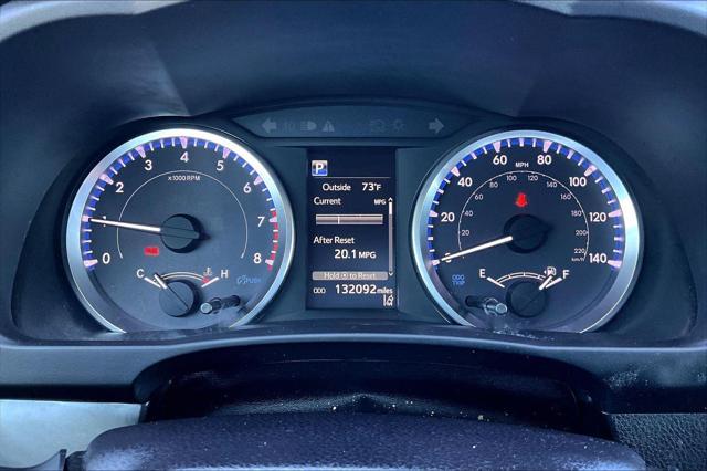 used 2019 Toyota Highlander car, priced at $19,977