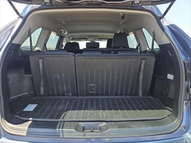 used 2019 Toyota Highlander car, priced at $19,977