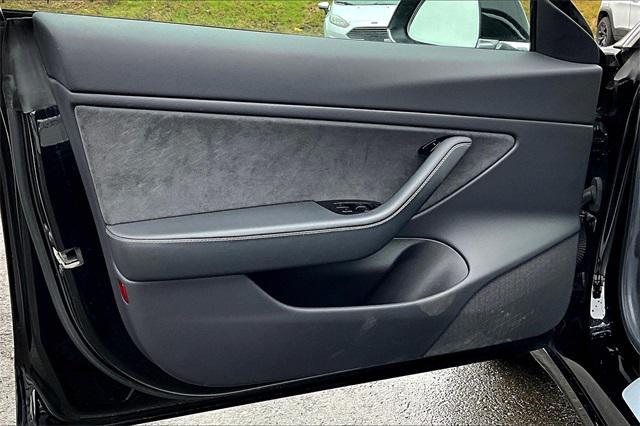 used 2019 Tesla Model 3 car