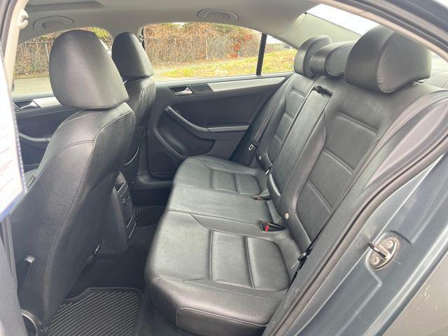 used 2011 Volkswagen Jetta car, priced at $4,888