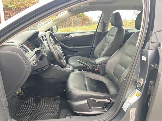 used 2011 Volkswagen Jetta car, priced at $4,888