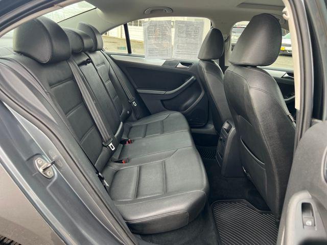 used 2011 Volkswagen Jetta car, priced at $4,888