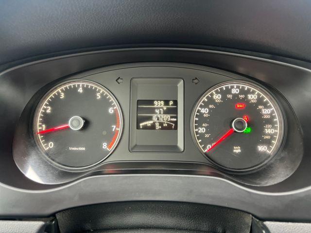 used 2011 Volkswagen Jetta car, priced at $4,888