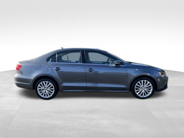 used 2011 Volkswagen Jetta car, priced at $4,888