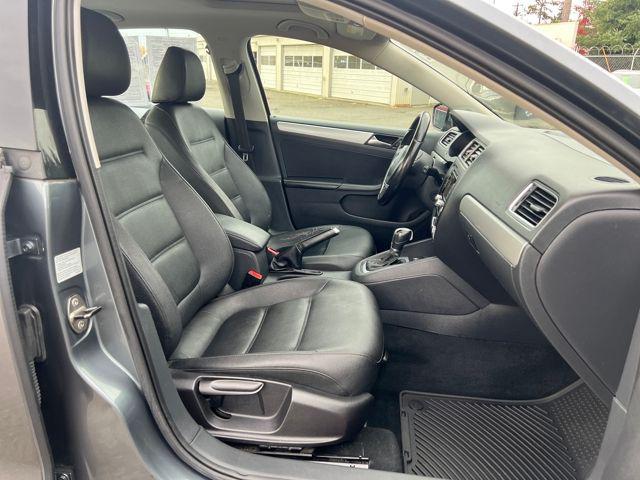 used 2011 Volkswagen Jetta car, priced at $4,888