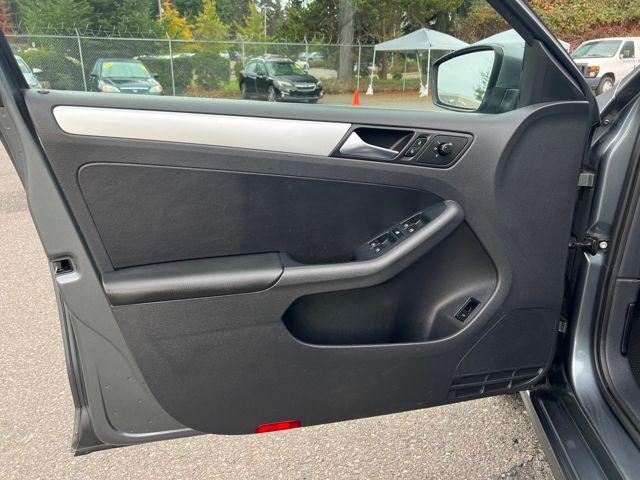 used 2011 Volkswagen Jetta car, priced at $4,888