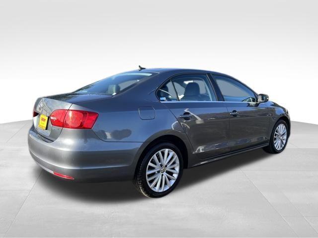 used 2011 Volkswagen Jetta car, priced at $4,888